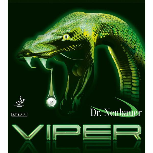 JUIC ジュウイック ジュイック 粒高ラバー 横目 Dr.Neubauerバイパー VIPER 1...