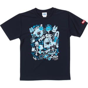 JUIC レディース ドリームT 卓球 Tシャツ 5544-NS レディース 半袖