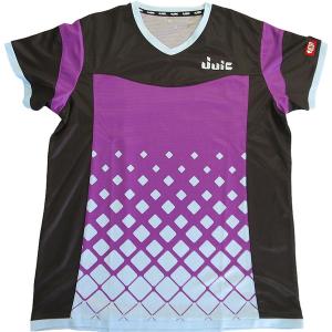 JUIC サーフαメンズ 卓球 5567-PU メンズ 半袖