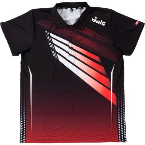 JUIC 半袖 クール4 メンズ 卓球 JTTA公認 卓球 5593-RE