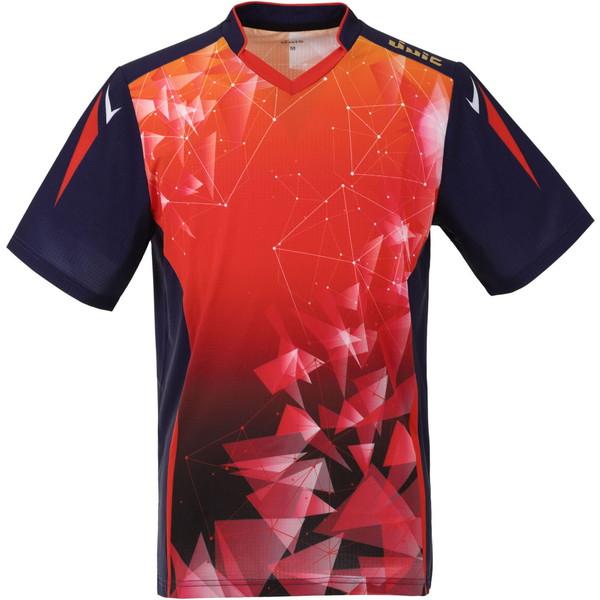 JUIC ジュウイック ジュイック 卓球 ゲームシャツ 男女兼用 JUIC-PROCYON JUIC...