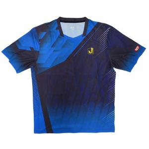 JUIC JUIC-レイズ 卓球 5648-BL メンズ 半袖