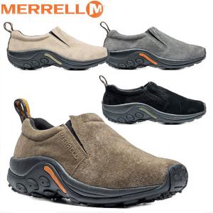 ##メレル MERRELL ジャングルモック JUNGLE MOC メンズ｜lafitte