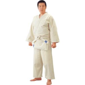 早川繊維工業 九櫻 上下セット 鐘馗印 柔道衣 上下セット JV4