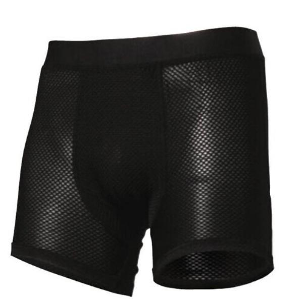 おたふく手袋 BTデュアル3Dファーストレイヤーボクサーパンツ JW-519 JW519