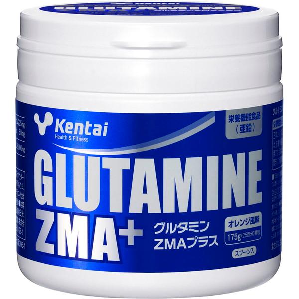 ケンタイ Kentai ケンタイ Kentai ボディケア スポーツ食品 グルタミンZMAプラス ボ...