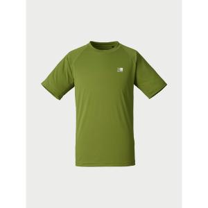 Karrimor カリマー fast-dry S/S T 半袖 Tシャツ アウトドア 登山 101524-80B0｜lafitte