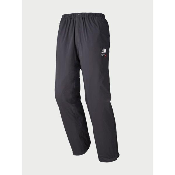 Karrimor カリマー WTX LT rain pants レインパンツ アウトドア 登山 10...