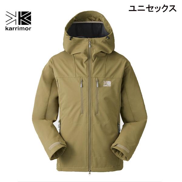 Karrimor カリマーarete ventilation parka アリート ベンチレーション...