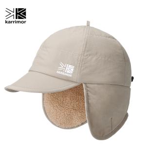 1/15まで全品+P5% 帽子 karrimor マウンテンキャップ ONESIZE