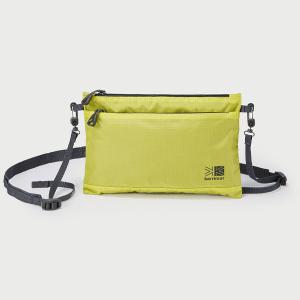 Karrimor サコッシュポーチ TC sacoche pouch ショルダーバッグ 501067-0480