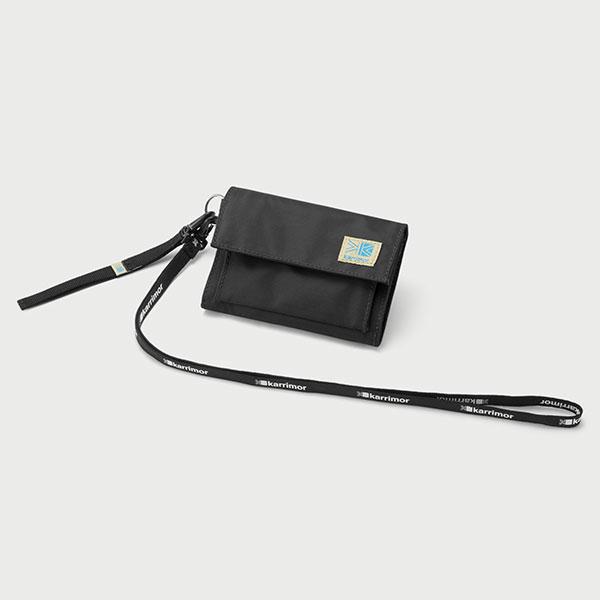 Karrimor カリマー VT wallet ウォレット 財布 501117-9000