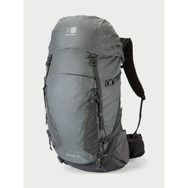 Karrimor カリマー auster 30 バックパック リュックサック バッグ 501170-...
