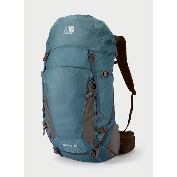 Karrimor カリマー auster 30 バックパック リュックサック バッグ 501170-...
