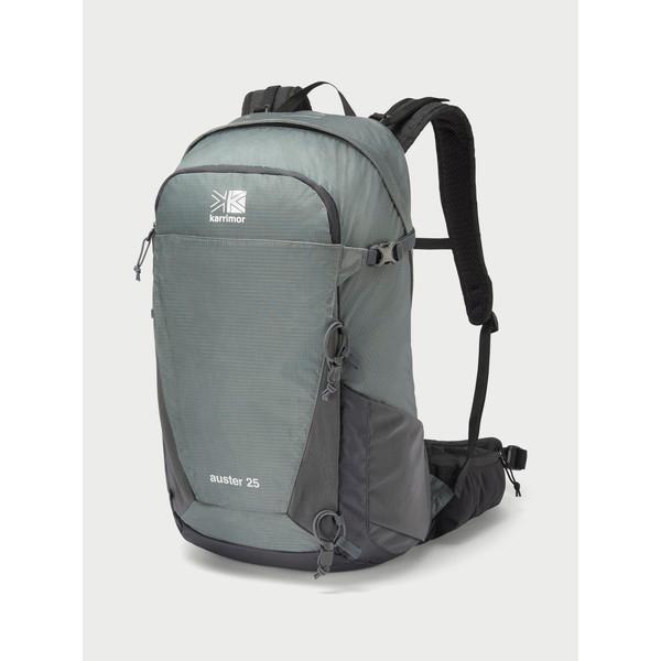 Karrimor カリマー auster 25 バックパック リュックサック バッグ 501171-...