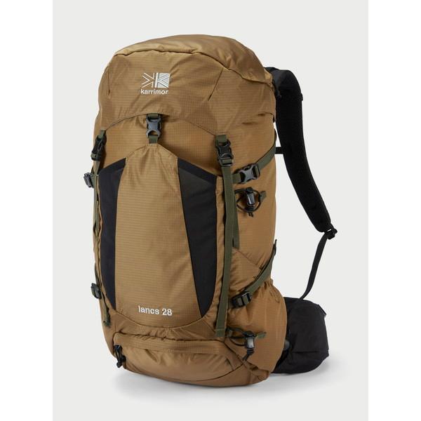 Karrimor auster 25 バックパック 501172-0520 カリマー リュックサック...