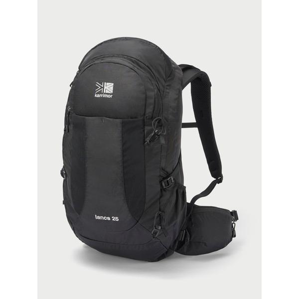 Karrimor lancs 25 バックパック 501173-9000 カリマー リュックサック ...