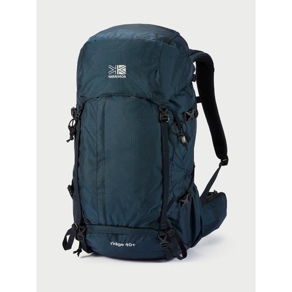Karrimor カリマー ridge 40+ バックパック リュックサック 501205-5040