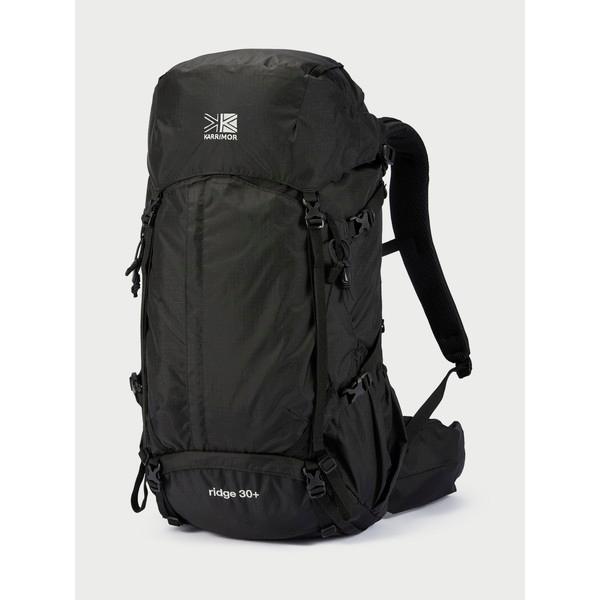 Karrimor カリマー ridge 30+ バックパック リュックサック 501206-9000