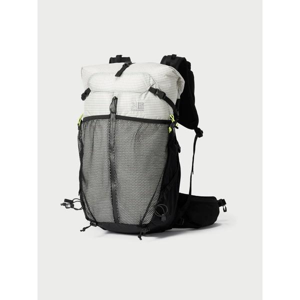 Karrimor カリマー cleave 40 バックパック リュックサック 501207-0140