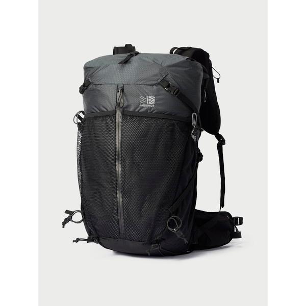 Karrimor カリマー cleave 40 バックパック リュックサック 501207-1210