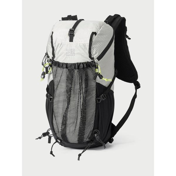 Karrimor カリマー cleave 20 バックパック リュックサック 501209-0140