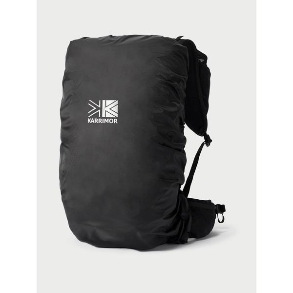 Karrimor カリマー raincover 25-40 レインカバー 雨具 501217-900...
