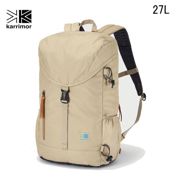 Karrimor カリマー VT day pack R 27 バックパック デイパック リュックサッ...
