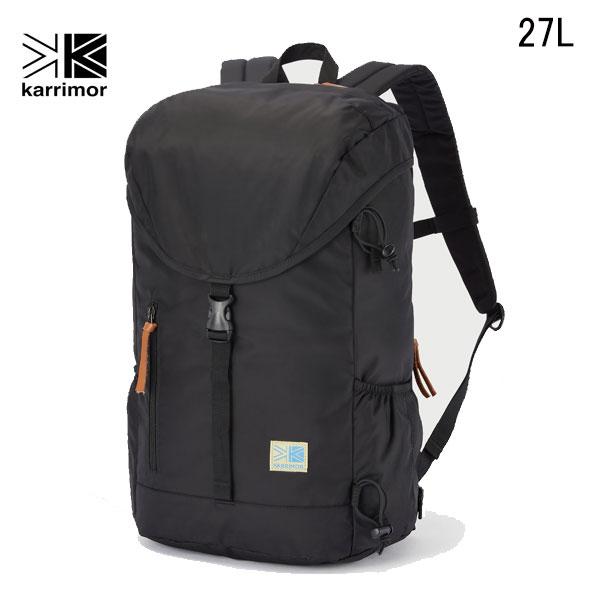 Karrimor カリマー VT day pack R 27 バックパック デイパック リュックサッ...