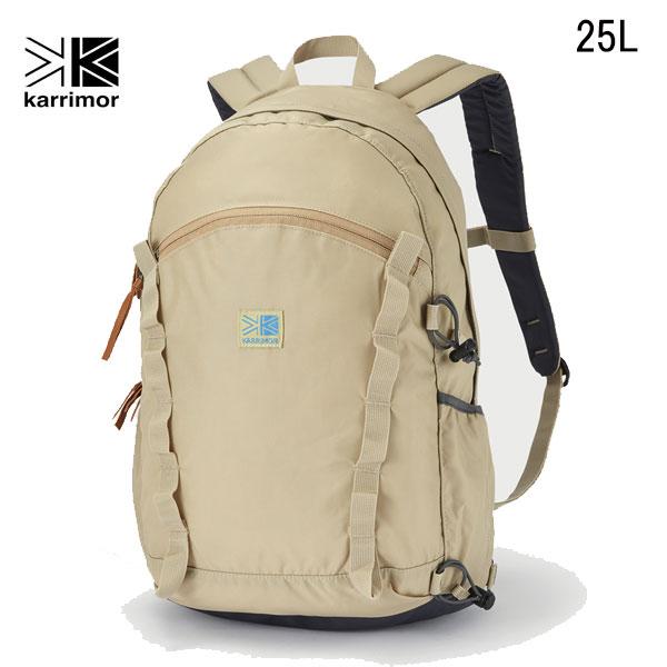 Karrimor カリマー VT day pack F 25 バックパック デイパック リュックサッ...