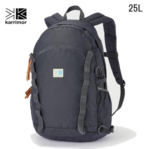 Karrimor カリマー VT day pack F 25 バックパック デイパック リュックサッ...