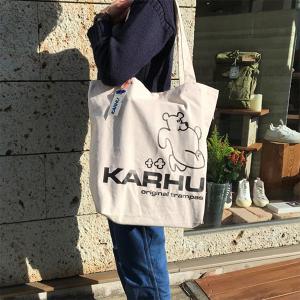 カルフ KARHU Trampas Bear ...の詳細画像1
