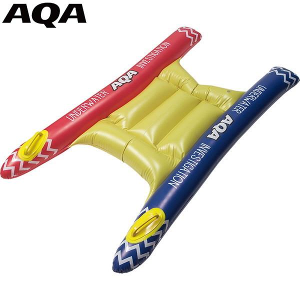 AQA アクア スノーケリングフロート マリンスポーツ KA9108