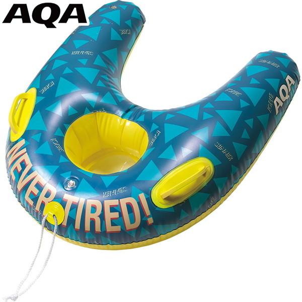 AQA アクア 水中のぞきフロート マリンスポーツ KA9109