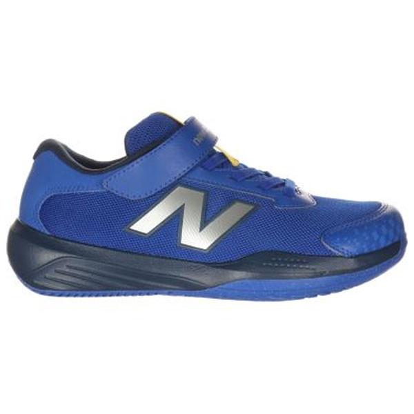 ニューバランス new balance テニス シューズ 53 KCV996 W キッズ ジュニア ...