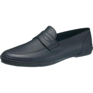 ASAHI アサヒローファー M02 ブラック KD20021 メンズ