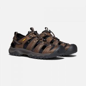 KEEN キーン メンズ ターギー スリー サンダル サンダル 1022427｜lafitte