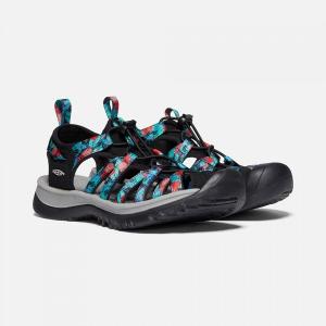 KEEN（キーン）レディース ウィスパー サンダル 1022807