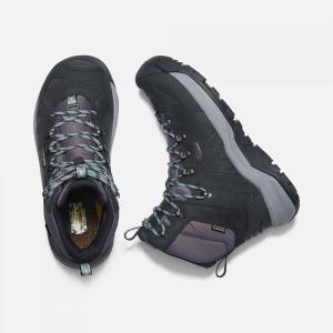 KEEN キーン レディース レヴェル フォー...の詳細画像2