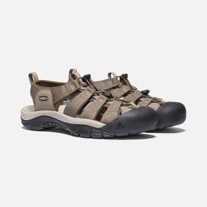 KEEN キーン メンズ ニューポート エイチツー サンダル 1024631｜lafitte