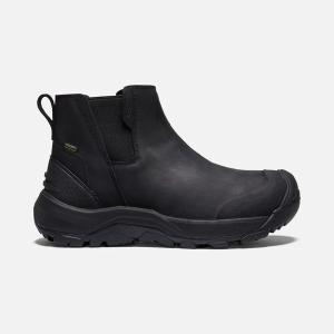 KEEN キーン メンズ レヴェル フォー チ...の詳細画像1