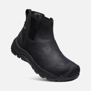 KEEN キーン メンズ レヴェル フォー チ...の詳細画像4