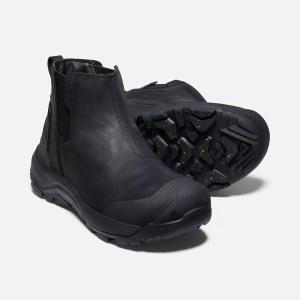 KEEN キーン メンズ レヴェル フォー チ...の詳細画像5