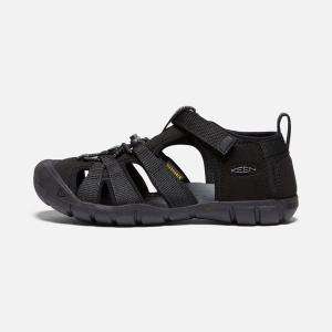 NIKE ナイキ リフト スニーカーサンダル RIFT 322359-014 黒