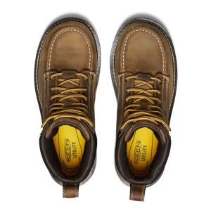 KEEN キーン シンシナティ ナインティ デ...の詳細画像2