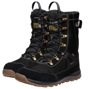 KEEN キーン グリーザー トール ウォータープルーフ ブーツ シューズ 靴 メンズ 1027733