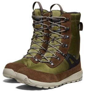 KEEN キーン グリーザー トール KEEN x ATSUSHI GOMYO ブーツ シューズ 靴 メンズ 1027734