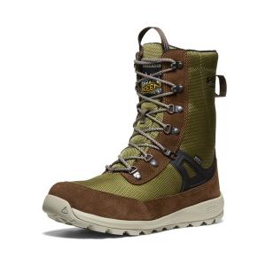 KEEN キーン グリーザー トール KEEN...の詳細画像1