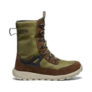 KEEN キーン グリーザー トール KEEN...の詳細画像2