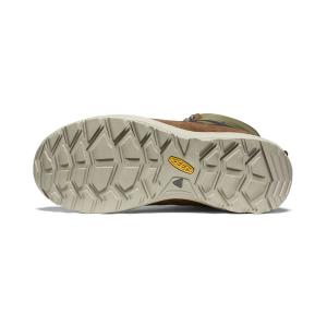 KEEN キーン グリーザー トール KEEN...の詳細画像4